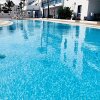 Отель Apartment Bellissima 200m from the Ocean with pool, Wifi Sat-tv, фото 11
