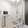Отель West Side Studio Apartment, фото 6