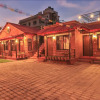 Отель Oyo 722 Kathmandu Boutique Cottage, фото 2