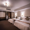Отель Pleasant Hotels International, фото 2