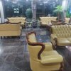 Отель باليت مسقط  Palette Muscat, фото 13