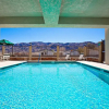 Отель Holiday Inn Express And Suites - Twentynine Palms- Joshua Tree, фото 16