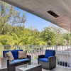 Отель Coastal Poolside Living Near Beaches & Casino, фото 8