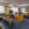 Отель Real Inn Ciudad Juarez, фото 20