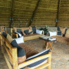 Отель Ngamba Island Tented Camp, фото 5