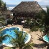 Отель SABAS Beach Resort, фото 17