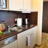Отель Apartmenthotel Quartier M, фото 15