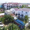 Отель Hoi An Sunny Pool Villa, фото 24
