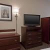 Отель Hampton Inn East Lansing, фото 36