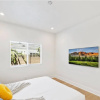 Отель Cozy Prvate ADU close to Disney Beach EV, фото 13