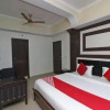 Отель Sri Ram Hotel & Restaurant by OYO Rooms, фото 25