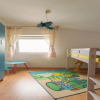 Отель Modern Holiday Home in a Quiet Area, Private Pool, Lovely Roofed Terrace, BBQ, фото 16