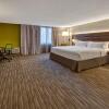 Отель Holiday Inn Express Louisville Airport Expo Center, an IHG Hotel, фото 4