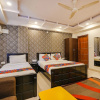 Отель FabExpress Amazing Inn, фото 15