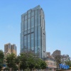 Отель Renshou Century Fortune Hotel, фото 11