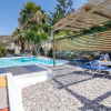 Отель Cozy 2-bedroom House in Tinos, фото 12