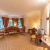 Отель Robenstein Aktivhotel & SPA, фото 35