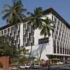 Отель Vivanta Goa, Panaji в Панаджи