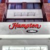 Отель Hampton by Hilton Swinoujscie, фото 2