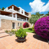 Отель Villa With 5 Bedrooms in Santa Eulalia, With Wonderful sea View, Priva, фото 1