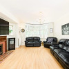 Отель Beautiful 6 bedroom house for 15 guests next to Edgbaston Stadium, фото 1