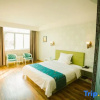Отель Huayi Fashion Hotel (Suzhou Yingbin Avenue Expressway Exit), фото 2