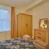 Отель Superb Apartment In Popular Hexham Near Golf Course, фото 4