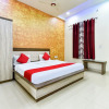 Отель Glorious Resort by OYO Rooms, фото 3