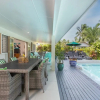 Отель Natura Beach Pool Villa 2, фото 28