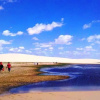 Отель Hostel Lençóis Maranhenses, фото 16