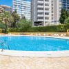 Отель Europa Center 12-B Apartment Levante Beach, фото 19