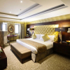 Отель Al Aqeeq Madinah Hotel, фото 19
