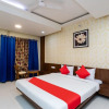 Отель OYO 28692 Nandan Resort, фото 23