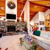 Отель Skidder Trail Bear Lodge at Northstar - 5 Br Home, фото 5