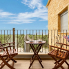 Отель Aqua-tastic Getaway Marathopoli s Poolside Gem, фото 7