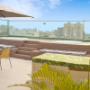 Отель Hampton by Hilton Barranquilla, фото 22