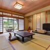 Отель Kosenkaku Yozyokan, фото 33