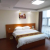 Отель GreenTree Inn Nantong Haimengang Xinqu Fujian Rd Hotel, фото 5