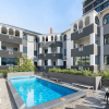 Отель Warwick Mansions 12, фото 15