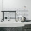 Отель Strategic And Comfy Studio At Signature Park Grande Apartment, фото 8