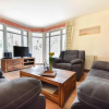 Отель Residenz Bleichroeder Wohnung 30, фото 7