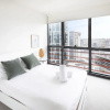 Отель HFN Waterside Melbourne Apartment, фото 40