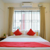 Отель OYO 15574 Caprice Residency, South, фото 8
