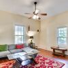 Отель Watkinsville Cottage w/ Yard: 9 Mi to UGA, фото 11