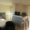 Отель Studio in Toulouse, With Wonderful City View, Furnished Balcony and Wifi, фото 5