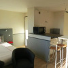 Отель Studio in Toulouse, With Wonderful City View, Furnished Balcony and Wifi, фото 6