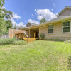 Отель Bright Tallahassee Home, 5 Mi to Dtwn & Lake Ella!, фото 21
