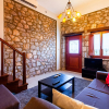 Отель Beachfront Astros Villa - Seaside Moments of Magic, фото 3