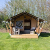 Отель Safaritent Lodge 2 plus, фото 9
