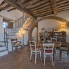 Отель Villa Pienza, Val dOrcia luxury accommodation with pool and Ac for 12 persons, фото 6